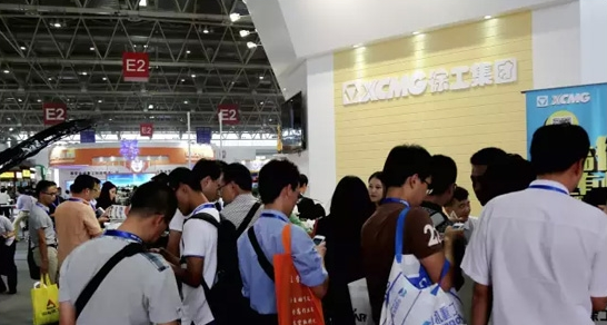 混凝土、混凝土泵車、徐工