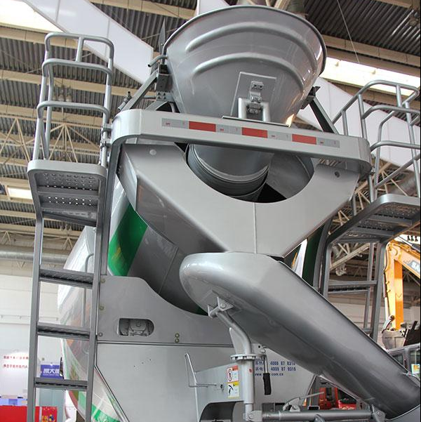 三一、混凝土、混凝土攪拌車、攪拌車