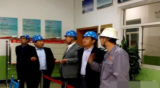 山東臨工,姚金軍,敬業集團