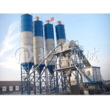 混凝土攪拌站全套設備優惠