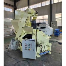 立軸行星式攪拌機以先導式創(chuàng)新為基礎，走高質量發(fā)展道路