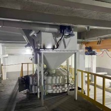 榜上有名！行星式攪拌機獲得混凝土行業市場準入資格