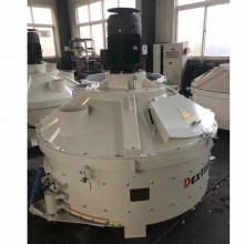 行星式攪拌機提高混合攪拌“質量度”，助力耐火材料行業(yè)發(fā)展