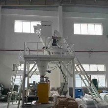 耐火材料攪拌機效率、質量一手抓，是提升攪拌生產力的關鍵