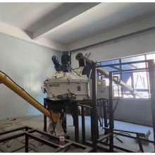 行星式攪拌機在預混料中實現精細攪拌價值升級“新賽道”