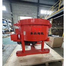 行星式攪拌機填補UHPC行業攪拌空白，以勻質化助推行業高質量發展