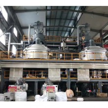 行星式混凝土攪拌機動力強勁+穩定可靠，榮升行業“攪金利器”