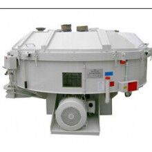 THZ500立軸盤式攪拌機