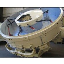 THZ3000立軸盤式攪拌機