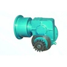 施工升降機(jī)專(zhuān)用減速器