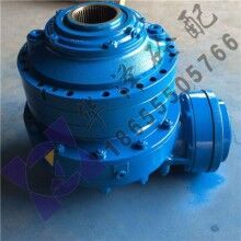 仕高瑪HZ120主機(jī)減速機(jī)