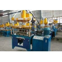 集成吊頂成型設備設計多功能和安全性能好