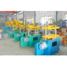 集成吊頂一次成型機磨損后的修復方法及其構成特點