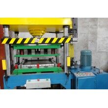 大臺面成型設備安裝工藝和安裝前任務介紹