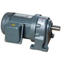 綿陽，成都紡織機械常用GH28萬鑫臥式齒輪減速電機質量耐用 750W減速電機找哪家