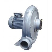 優昂機電現貨供應鍋爐排污水循環處理設施項目用PF-7.5透浦式中壓鼓風機