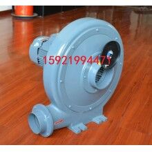 優昂CX-100環保專用透浦式中壓鼓風機7.5kw大功率氣體輸送風機直銷