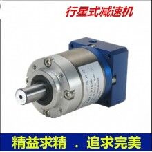 臺灣品宏PHT行星減速機DH120系列特價供應 高剛性低背隙