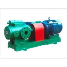 如何調節瀝青保溫泵的流量及溫度控制