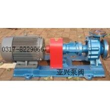 不銹鋼油泵工作中電機(jī)過熱及發(fā)生泄漏的原因詳解