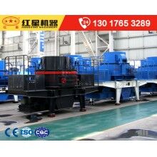 新型高效制砂機以節能環保征服市場！WYL65