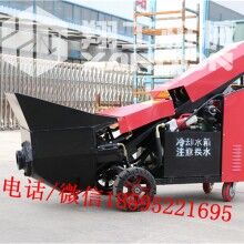 翔工微型泵新型二次結構微型泵