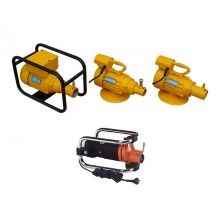 ZN系列驅(qū)動電機(jī)（單相 ～）