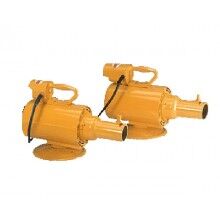 ZN系列驅(qū)動電機(jī)（雙重絕緣）