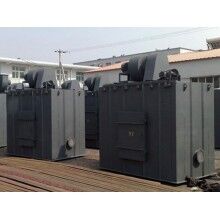 單機布袋除塵器應用于現代工業的原因發展的相關分析