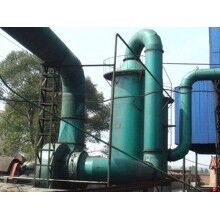 做好鍋爐除塵器的設備維護工作就能發揮其潛力