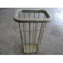 除塵器骨架的選擇注意對除塵器的影響