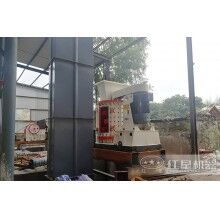 時(shí)產(chǎn)150噸制砂機(jī)價(jià)格是多少， 哪家好T25