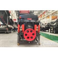 硬的石頭破碎用什么設備？這里有T29