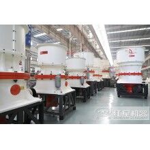 道砟石生產線設備有哪些？生產線工藝流程詳解T29