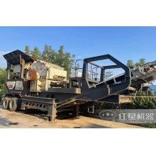 一噸建筑垃圾產(chǎn)生多少再生骨料？處理后會(huì)有多少利潤？T29