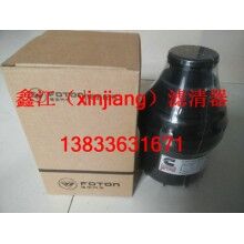 康明斯福田LF17356，5266016機油濾芯價格 鑫江濾清器廠