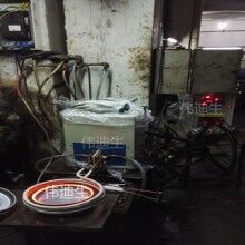 呼和浩特廠家熱賣高頻退火機(jī)、不銹鋼廚具退火機(jī)哪里有賣的