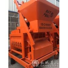 商混攪拌站的利潤-混凝土機械行業