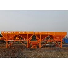 HPL2400系列配料機