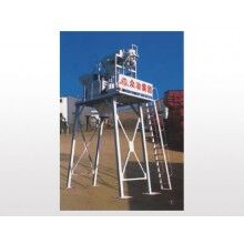 山東眾冶攪拌站HZS25專業生產廠家質優價廉質比方圓歡迎咨詢20年老品牌