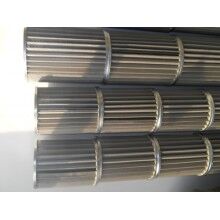 G1.5燃氣濾芯精密過濾器規格參數(源鑫)