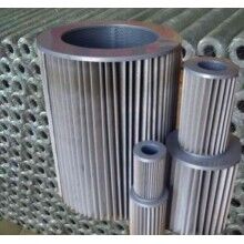 G2.5 50μm燃氣濾芯生產廠家(源鑫)