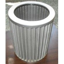 G6.0 20um 燃氣濾芯規格參數(源鑫)