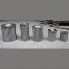 PPEF-336天然氣調壓站多濾芯廠家直銷(源鑫)