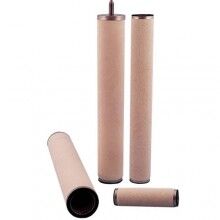 PPEF-336天然氣調壓站多濾芯規格參數(源鑫)