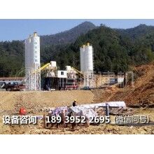 90混凝土攪拌站中氣控系統都有啥作用？