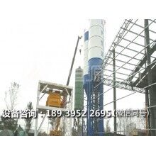 180混凝土攪拌站哪家好？恒源建機值得您信賴