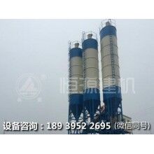 同商砼攪拌機型號，為何商混攪拌機價格差別那么大？