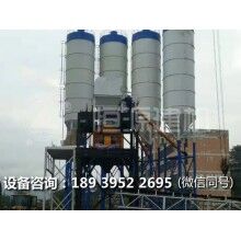 哪里生產(chǎn)的混凝土攪拌站質(zhì)量好？