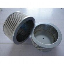 上海批發天然氣聚結濾芯供應商